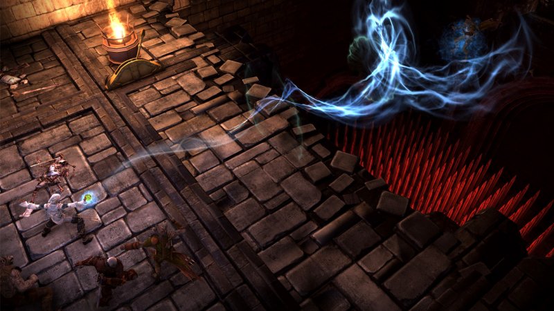Immagine di Neverwinter per PC Windows