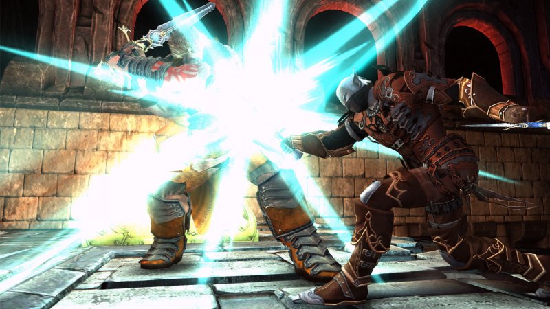 Immagine di Neverwinter per PC Windows