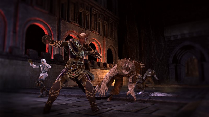 Immagine di Neverwinter per PC Windows