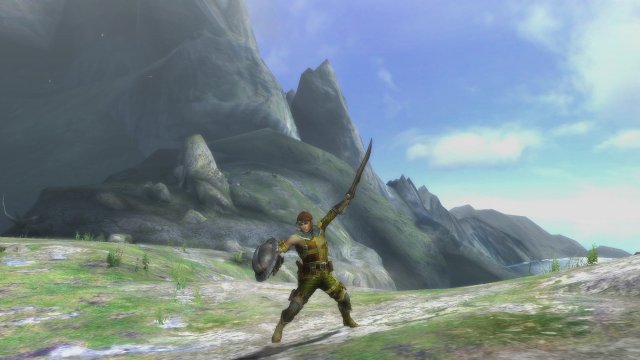 Monster Hunter 3 Ultimate