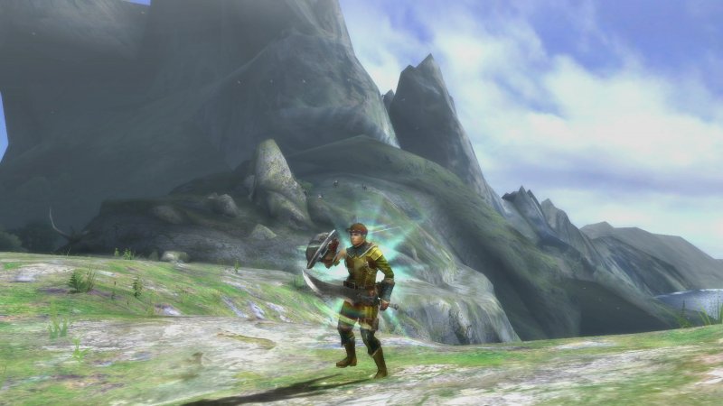 Immagine di Monster Hunter 3 Ultimate per Nintendo Wii U