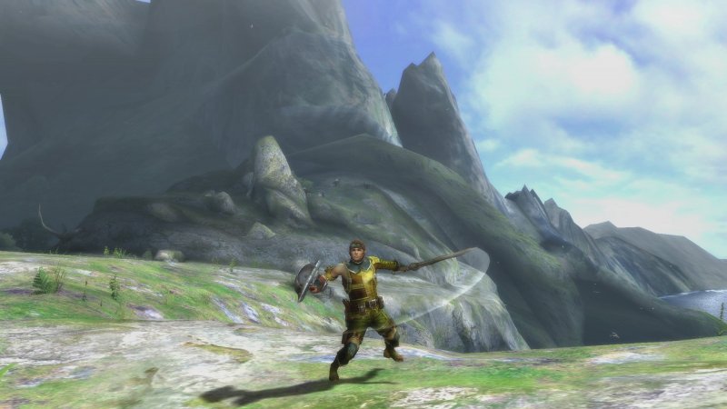 Immagine di Monster Hunter 3 Ultimate per Nintendo Wii U