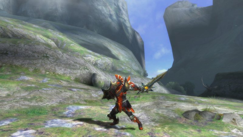 Immagine di Monster Hunter 3 Ultimate per Nintendo Wii U