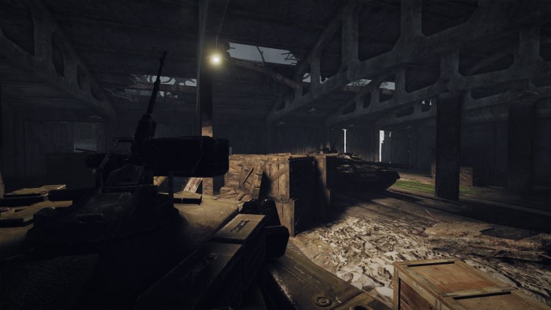 Survarium - Anteprima - PC - 113100 