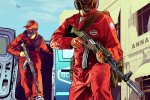 Classifiche inglesi, Grand Theft Auto V di nuovo in testa - Notizia