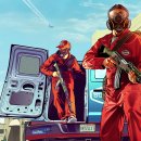 GTA 5 in realtà virtuale su PC grazie a una mod per Oculus Rift e SteamVR