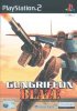 Gun Griffon Blaze per PlayStation 2