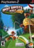 Hot Shots Golf Fore! per PlayStation 2