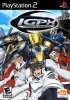 IGPX: Immortal Grand Prix per PlayStation 2