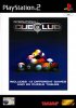 International  Cue Club per PlayStation 2