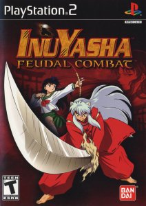 Inuyasha: Feudal Combat per PlayStation 2