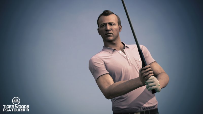 Immagine di Tiger Woods PGA Tour 14 per Xbox 360