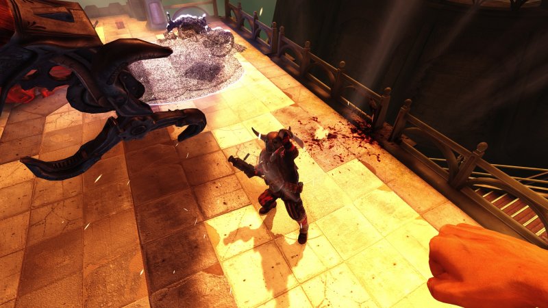 BioShock Infinite
