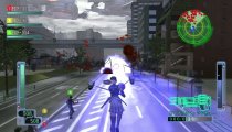 Earth Defense Force 2017 - Il trailer di lancio della versione PSVita