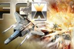 Lo sparatutto aereo Fractal Combat X è disponibile su App Store, gratis - Notizia