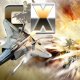 Lo sparatutto aereo Fractal Combat X è disponibile su App Store, gratis