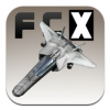 Fractal Combat X per iPad