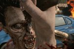 I protagonisti di 'The Walking Dead' promuovono l'uscita di Survival Instinct - Notizia