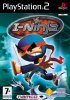 I-Ninja per PlayStation 2