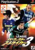 Jikkyou J. League Perfect Striker 3 per PlayStation 2