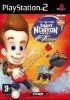 Jimmy Neutron: Jet Fusion per PlayStation 2