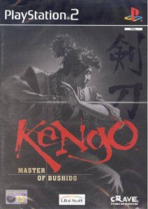 Kengo: Master of Bushido per PlayStation 2