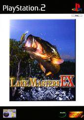 Lakemaster Ex per PlayStation 2