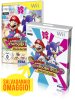 Mario & Sonic ai Giochi Olimpici di Londra 2012 per Nintendo Wii