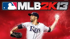 MLB 2K13