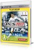 Pro Evolution Soccer 2012 (PES 2012) per PlayStation 3