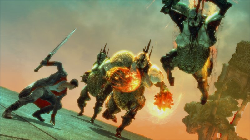 Immagine di DmC Devil May Cry per Xbox 360