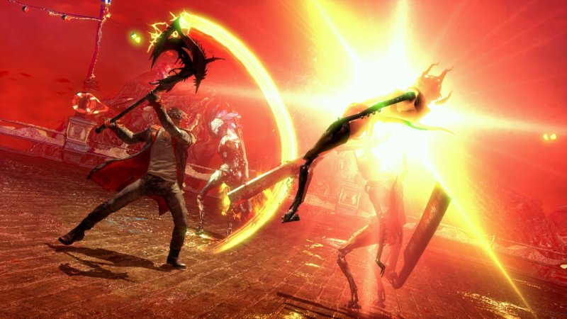 Immagine di DmC Devil May Cry per Xbox 360