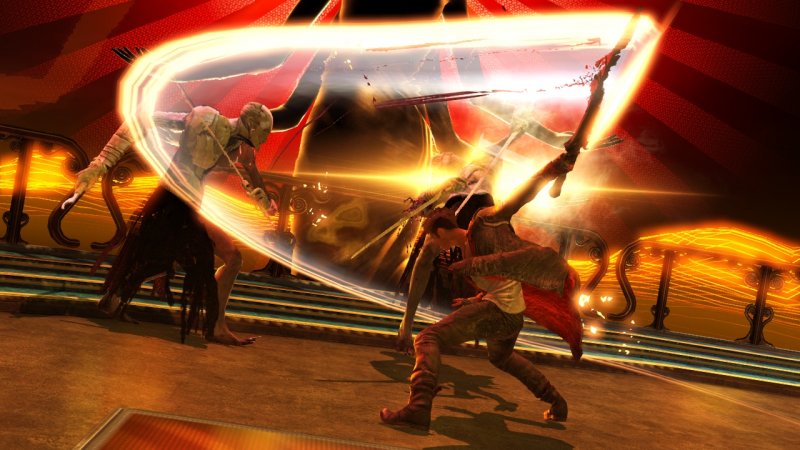 Immagine di DmC Devil May Cry per Xbox 360