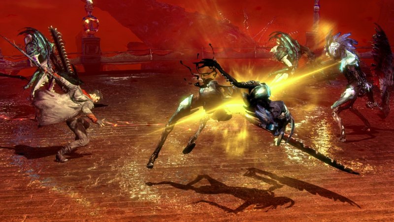 Immagine di DmC Devil May Cry per Xbox 360