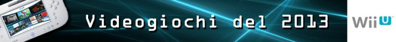 I giochi più attesi del 2013 - Wii U