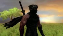 Ninja Gaiden 3: Razor's Edge - Trailer di lancio