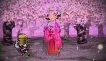 Skulls of the Shogun - Trailer della data di rilascio