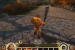 SMITE raggiunge 10 milioni di utenti tra PC e Xbox One e festeggia con Hercules - Notizia