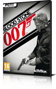James Bond 007: Blood Stone per PC Windows