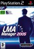 LMA Manager 2005 per PlayStation 2