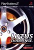 Lotus Challenge per PlayStation 2