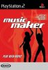 Magix Music Maker per PlayStation 2