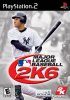 Major League Baseball 2K6 per PlayStation 2