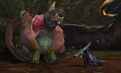 Immagine di Monster Hunter 4 per Nintendo 3DS