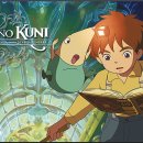Ni no Kuni: La Minaccia della Strega Cinerea - Superdiretta del 10 gennaio 2013
