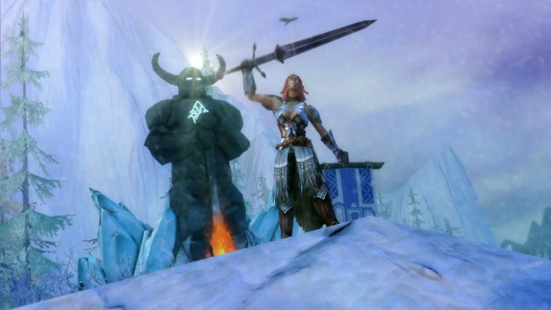 Immagine di Neverwinter per PC Windows