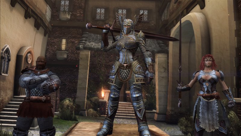 Immagine di Neverwinter per PC Windows