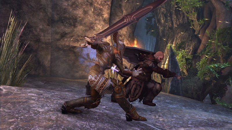 Immagine di Neverwinter per PC Windows