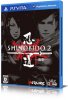 Shinobido 2: Revenge of Zen per PlayStation Vita