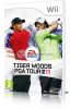 Tiger Woods PGA Tour 11 per Nintendo Wii